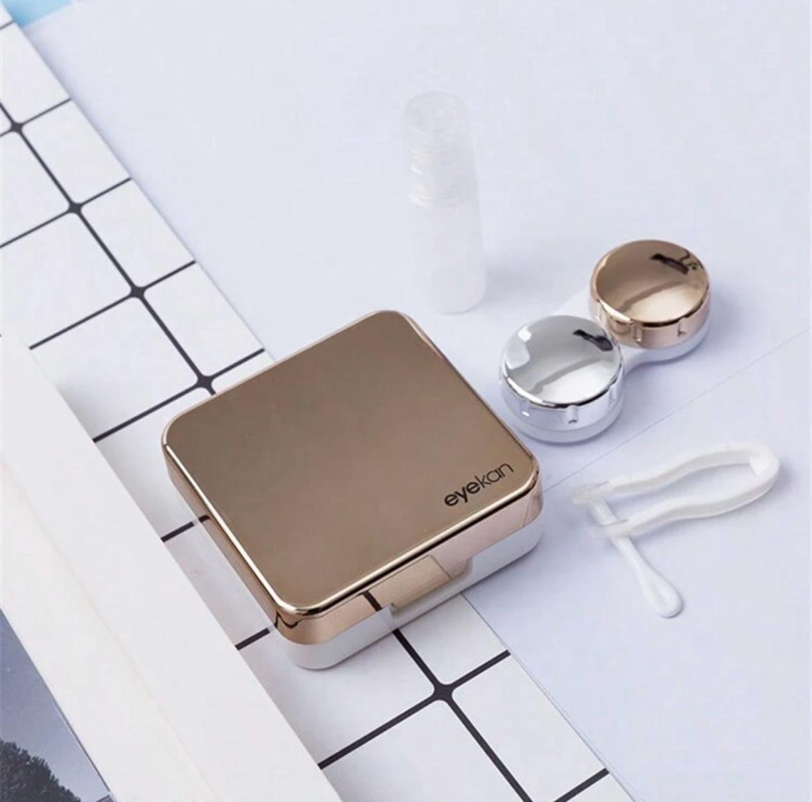 Dreamy Swirl Case ๐