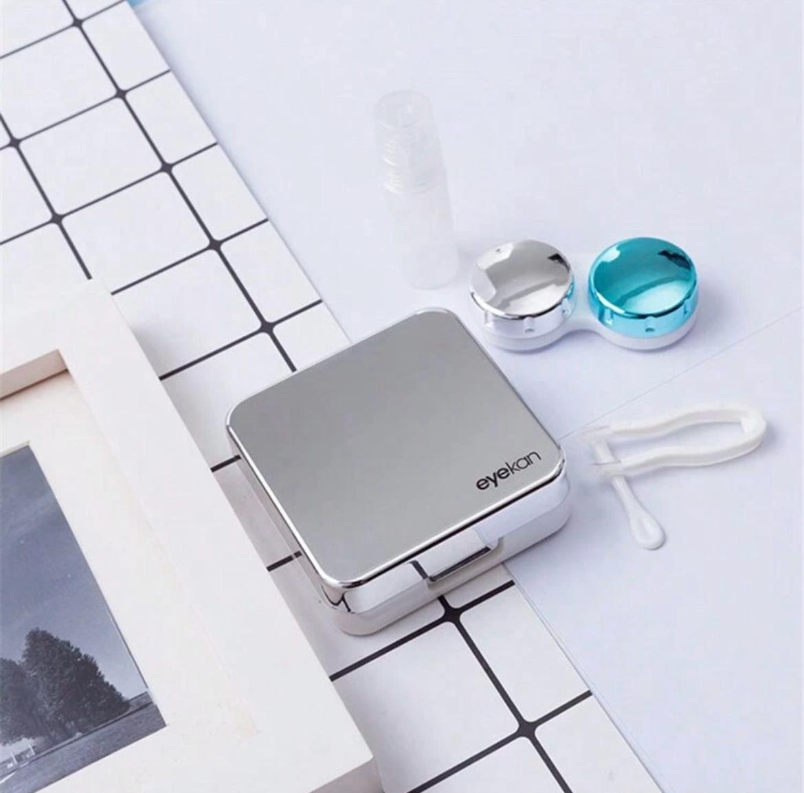 Dreamy Swirl Case ๐