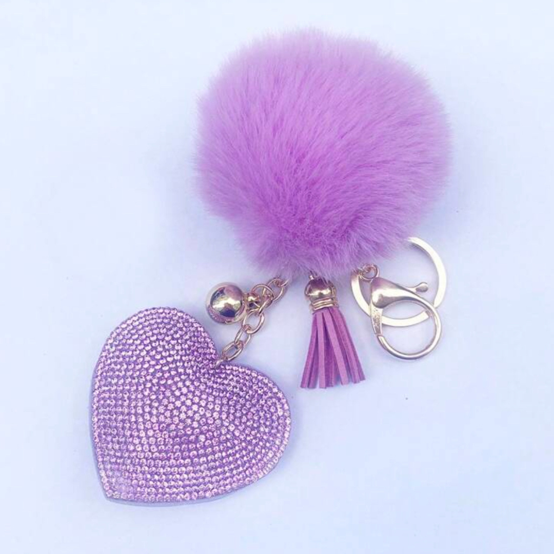 Berry Spark Chain ✨