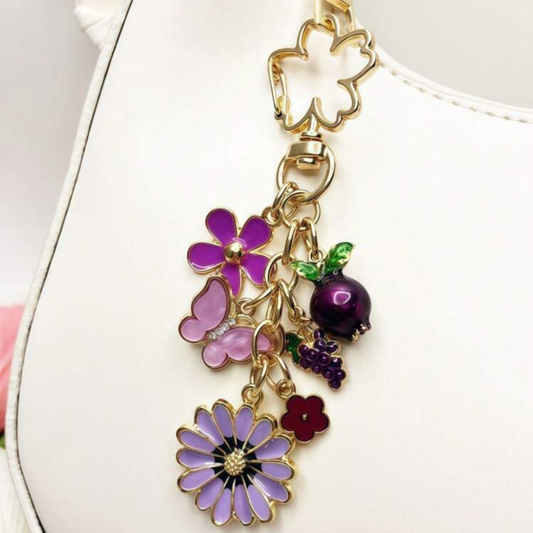 Pearl Glaze Chain 🫧